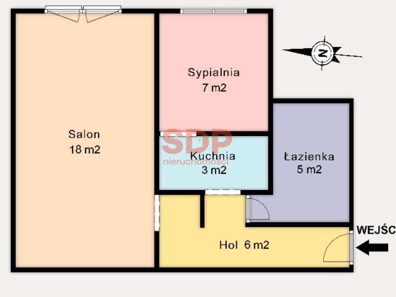 Zdjęcie ogłoszenia -  
