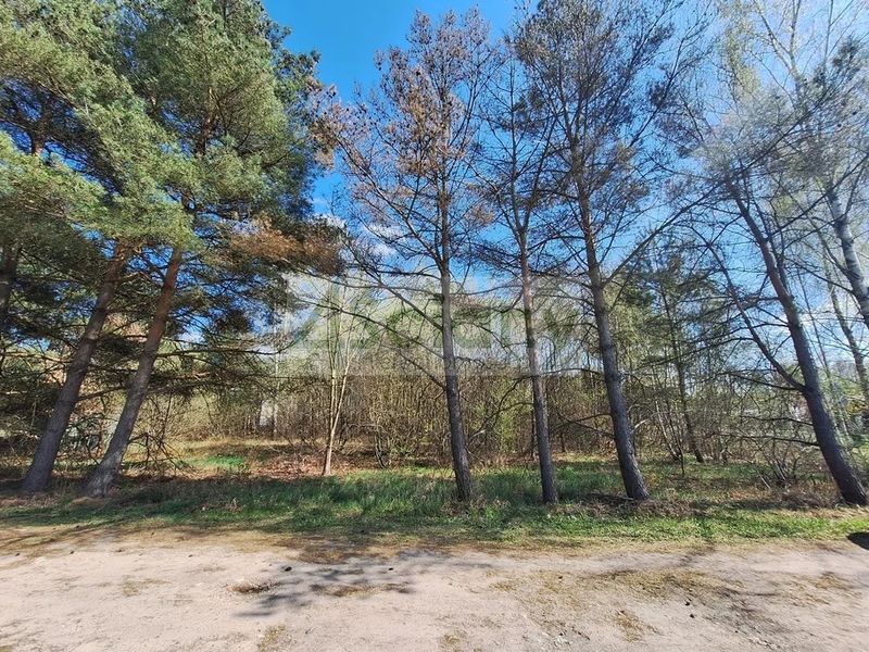 Działka budowlana 1436 m², Musuły - ID: 15891347