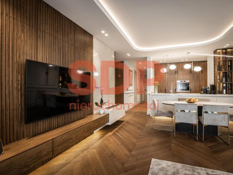 Mieszkanie 64 m², Wrocław, Długa - ID: 15893040