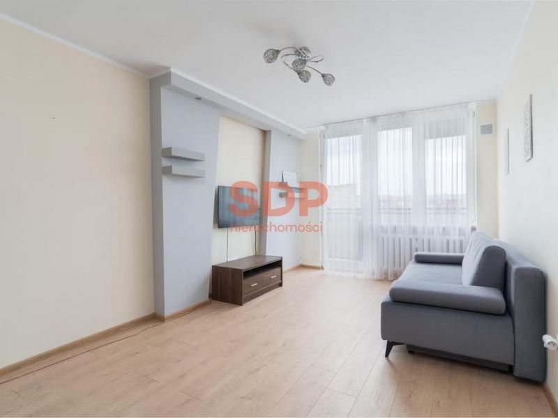 Mieszkanie 43 m², Warszawa, Targówek, Wysockiego Piotra - ID: 15893041
