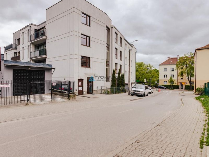 Zdjęcie ogłoszenia -  
