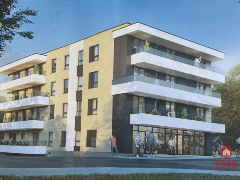 Zdjęcie ogłoszenia -  