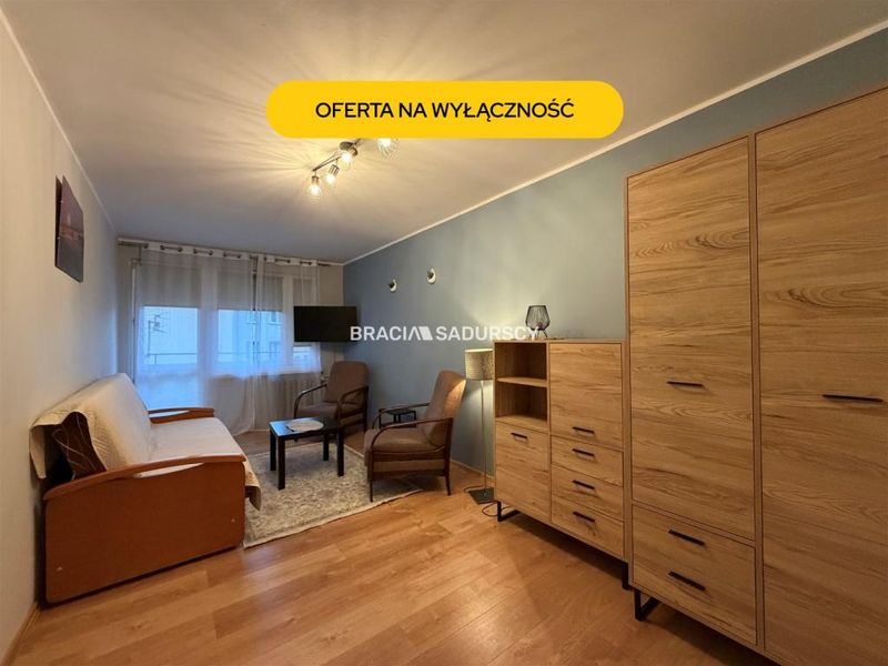 Zdjęcie ogłoszenia -  