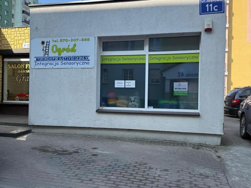 Zdjęcie ogłoszenia -  