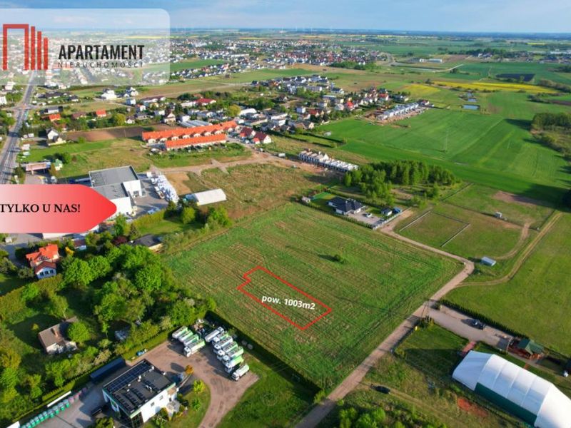 Zdjęcie ogłoszenia -  
