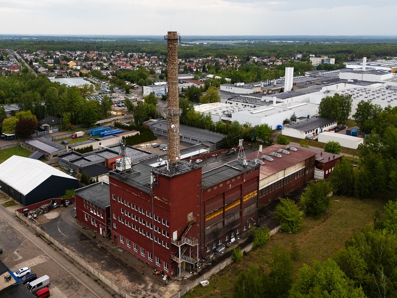 Zdjęcie ogłoszenia -  