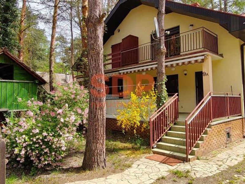 Dom 153 m², Kobyla Góra - ID: 15894270