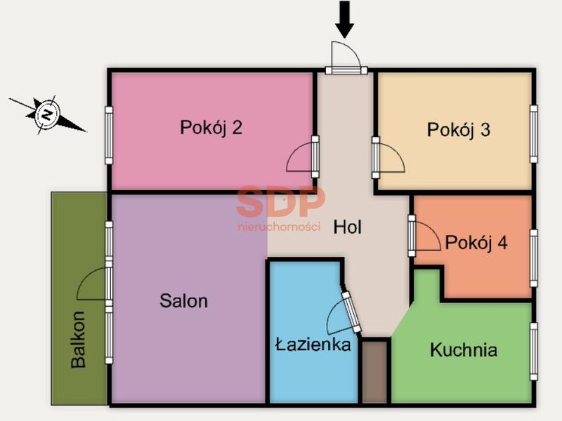 Zdjęcie ogłoszenia -  