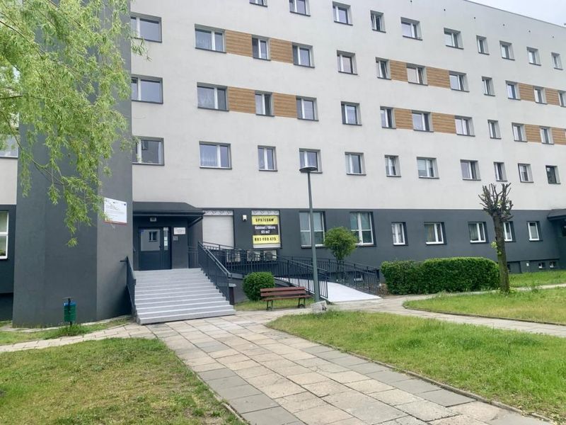 Zdjęcie ogłoszenia -  