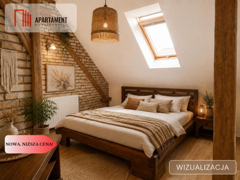 Zdjęcie ogłoszenia -  