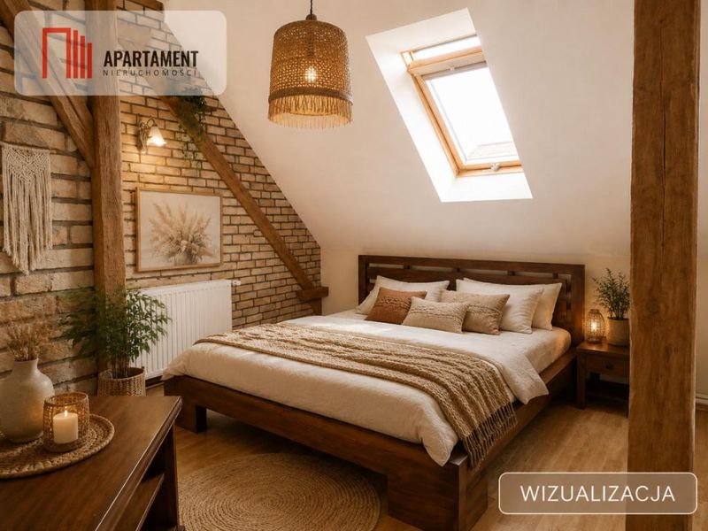 Zdjęcie ogłoszenia -  