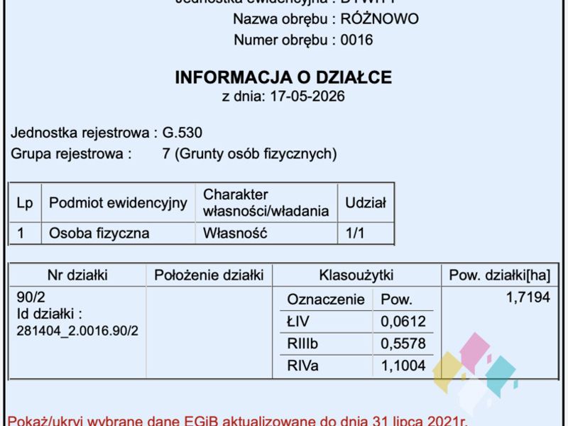Zdjęcie ogłoszenia -  