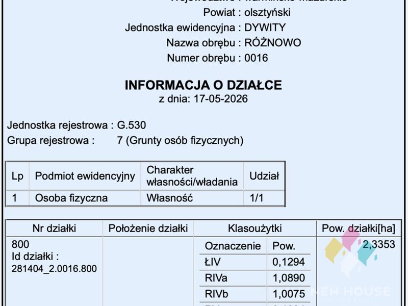 Zdjęcie ogłoszenia -  