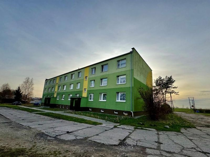 Zdjęcie ogłoszenia -  