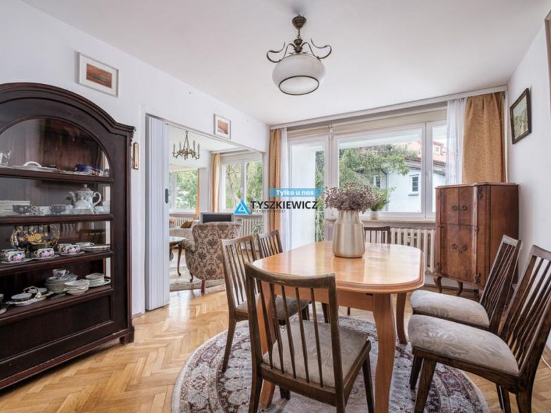 Wyjątkowa okolica 4 pok 85m2 SOPOT GÓRNY - ID: 15895126