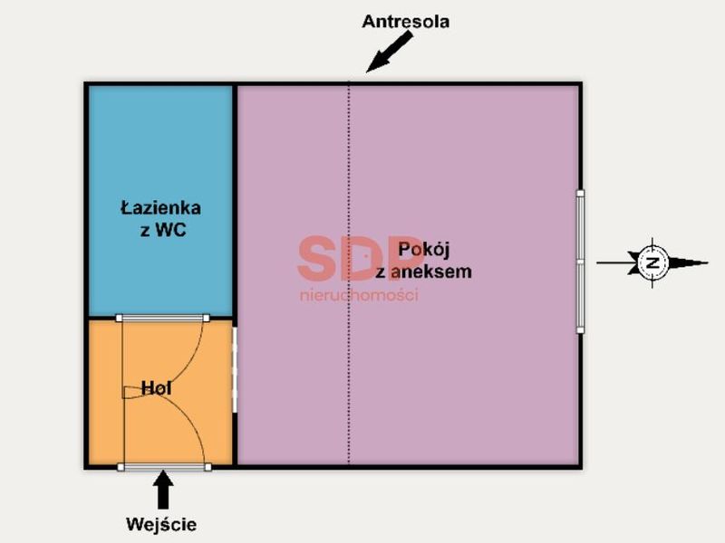 Zdjęcie ogłoszenia -  