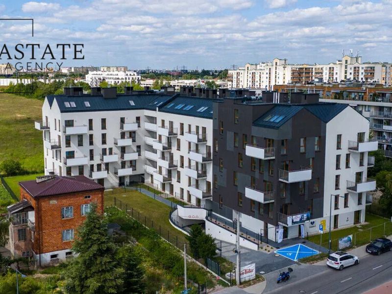 Zdjęcie ogłoszenia -  
