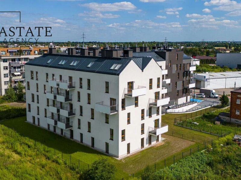 Zdjęcie ogłoszenia -  