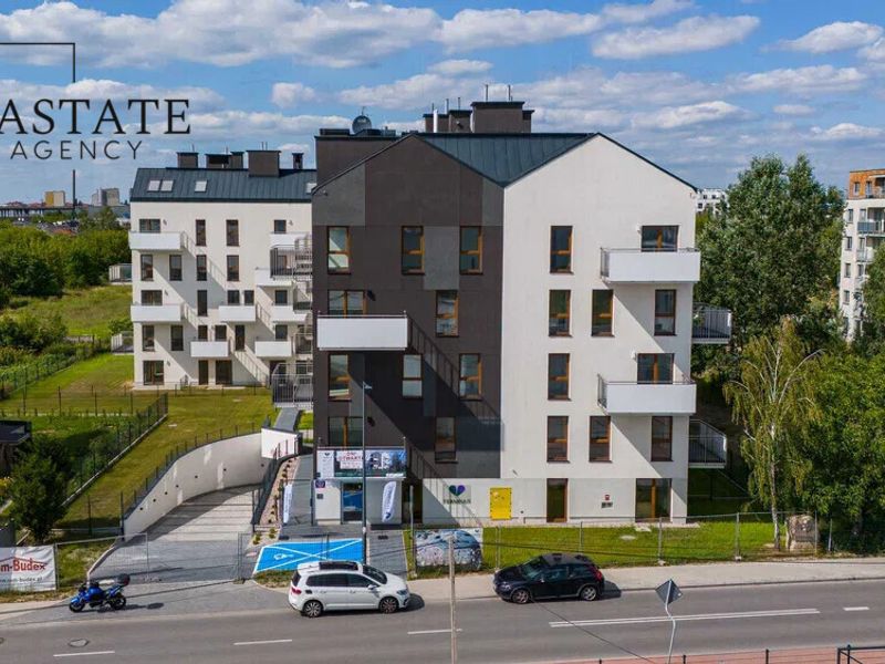 Zdjęcie ogłoszenia -  