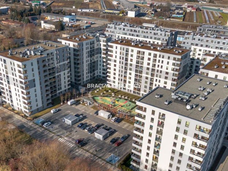 Zdjęcie ogłoszenia -  