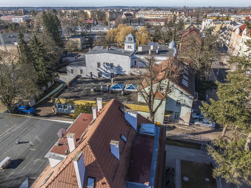 Zdjęcie ogłoszenia -  