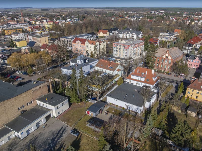 Zdjęcie ogłoszenia -  