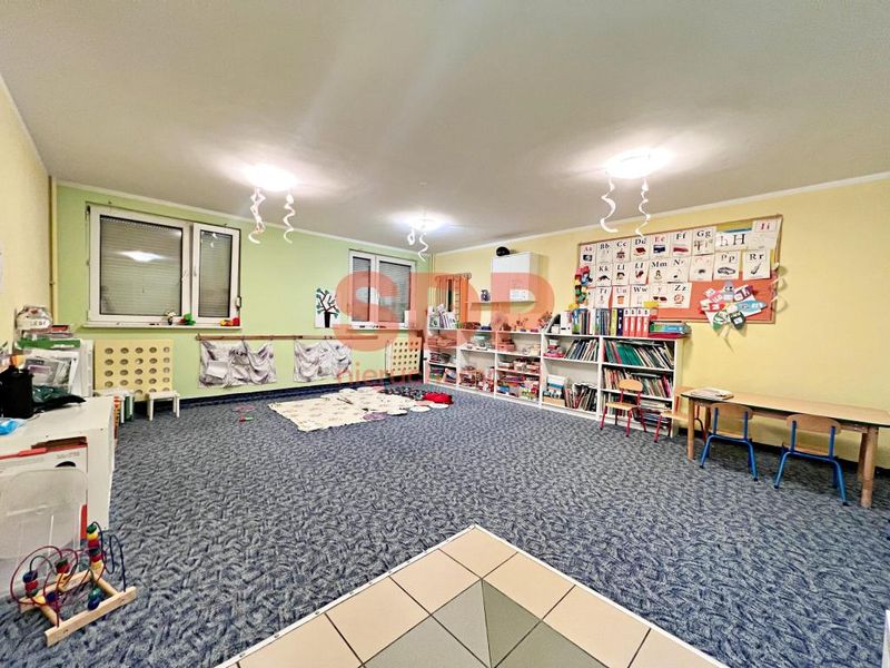 Lokal usługowy do wynajęcia, 128 m², Wrocław, Fabryczna, Budziszyńska - ID: 15896292