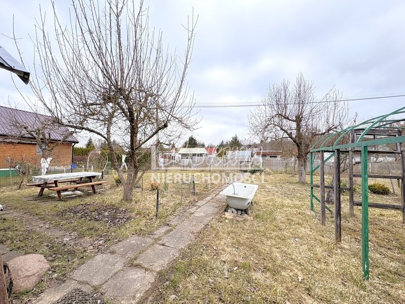 Zdjęcie ogłoszenia -  