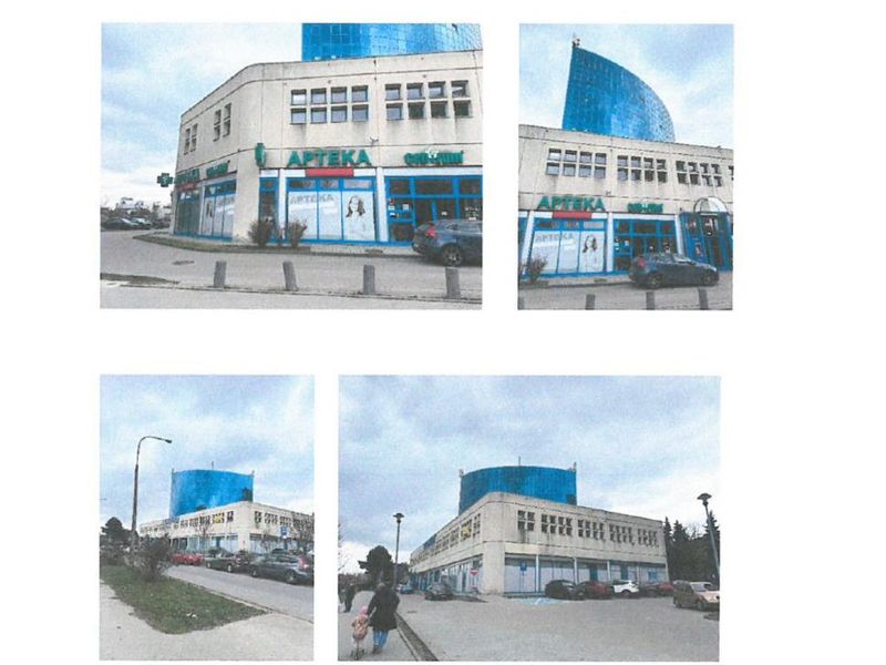 Zdjęcie ogłoszenia -  