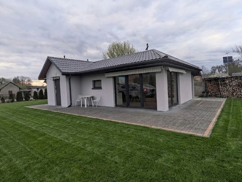 Zdjęcie ogłoszenia -  