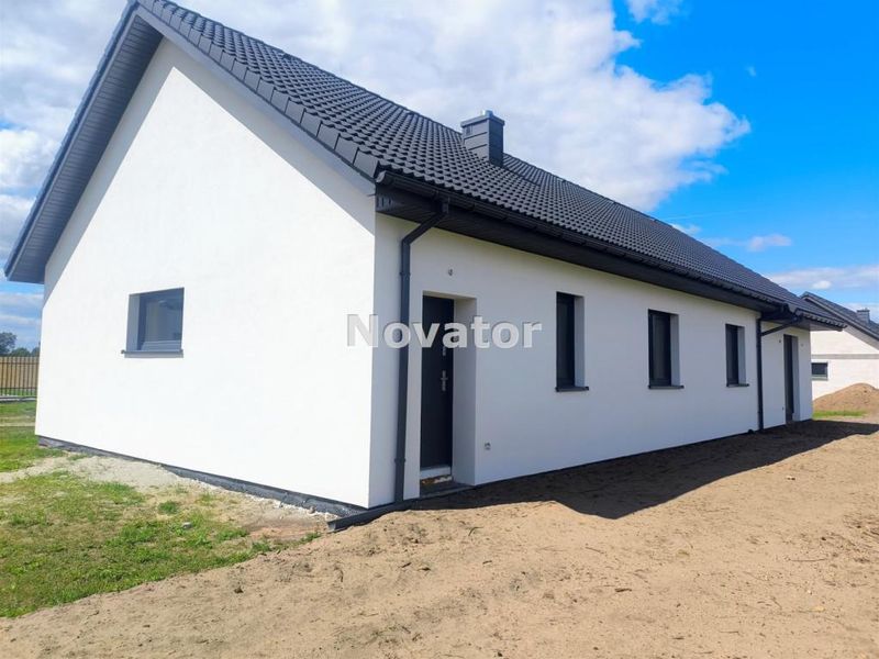 Zdjęcie ogłoszenia -  
