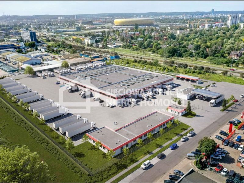 Zdjęcie ogłoszenia -  