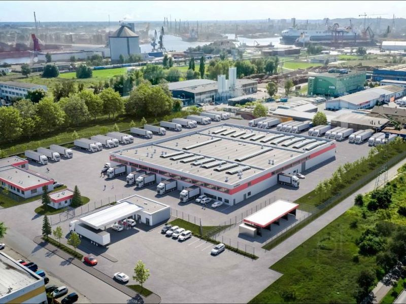 Zdjęcie ogłoszenia -  