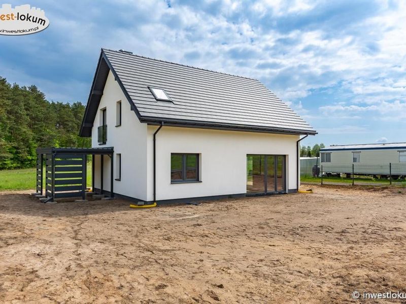 Zdjęcie ogłoszenia -  