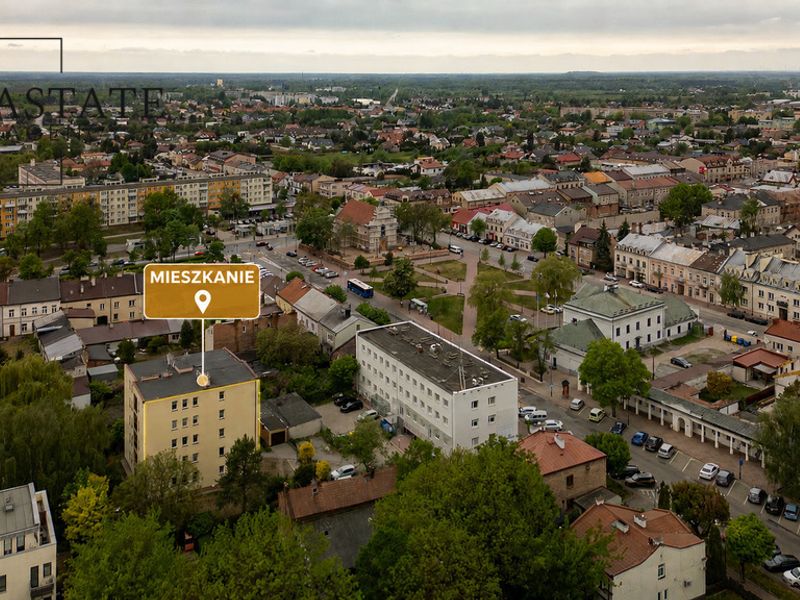 Zdjęcie ogłoszenia -  