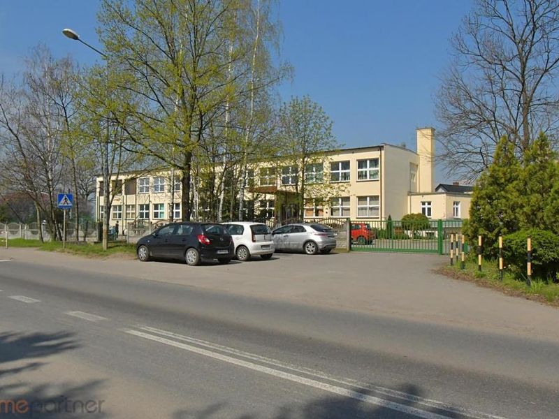 Zdjęcie ogłoszenia -  