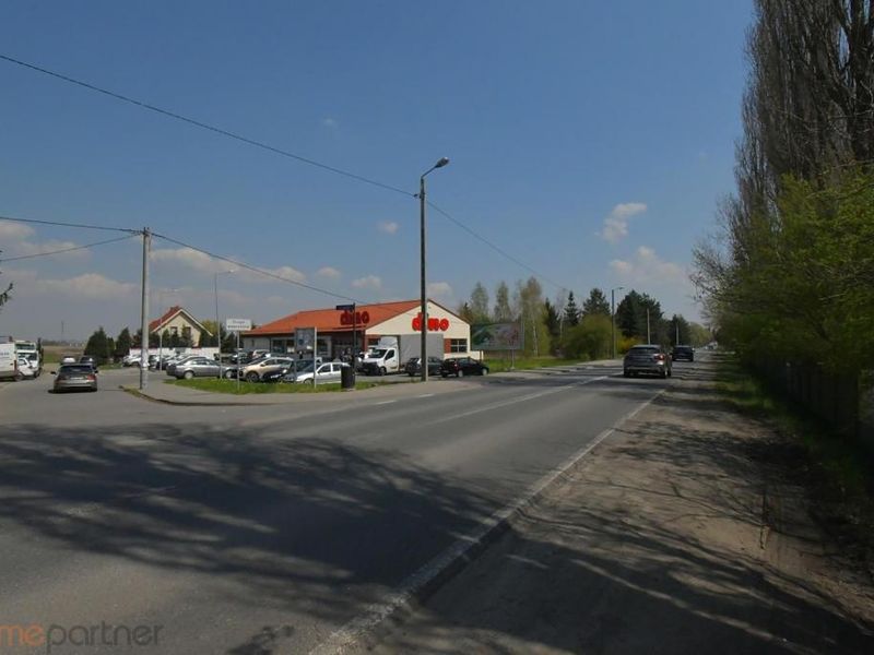 Zdjęcie ogłoszenia -  