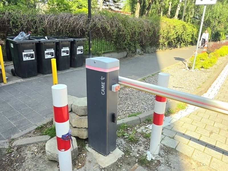 Zdjęcie ogłoszenia -  