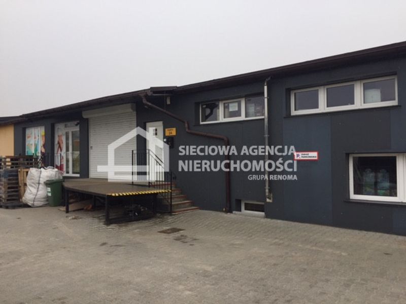 Zdjęcie ogłoszenia -  