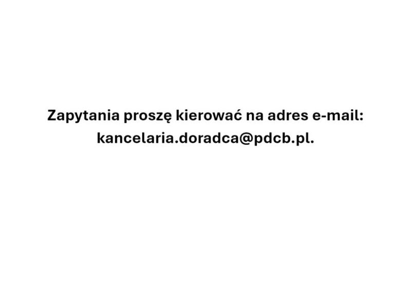 Zdjęcie ogłoszenia -  
