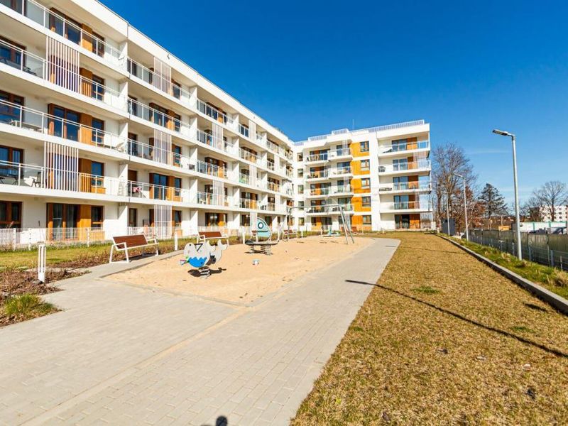 Zdjęcie ogłoszenia -  