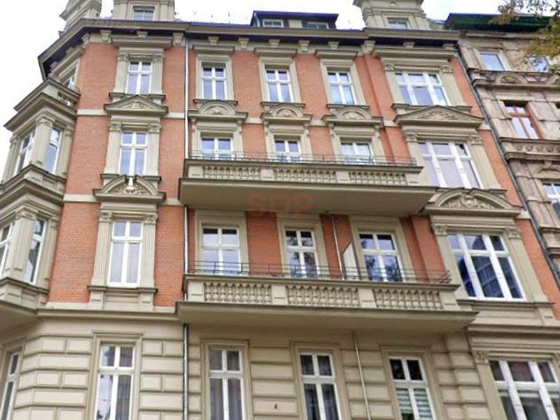 Mieszkanie 79&nbsp;m², Wrocław, Marii Curie-Skłodowskiej - ID: 15897660