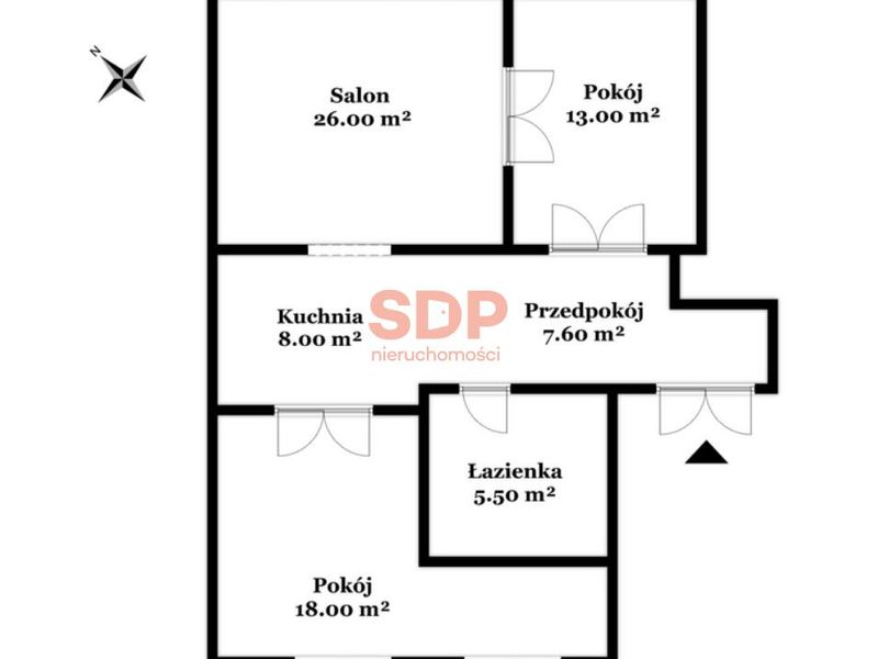 Zdjęcie ogłoszenia -  