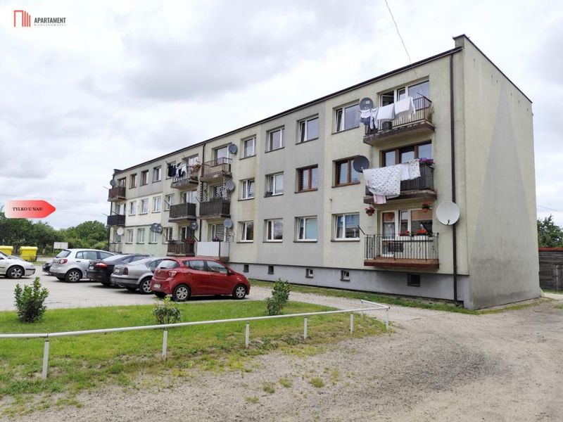 Zdjęcie ogłoszenia -  