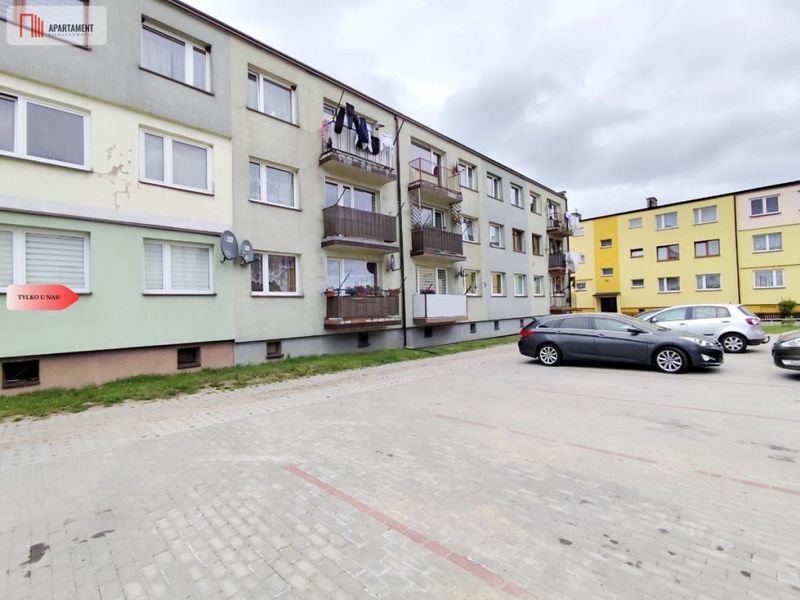 Zdjęcie ogłoszenia -  