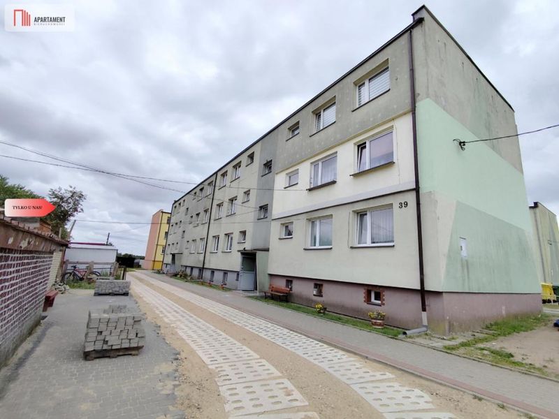 Zdjęcie ogłoszenia -  