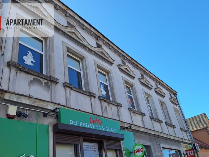 Zdjęcie ogłoszenia -  
