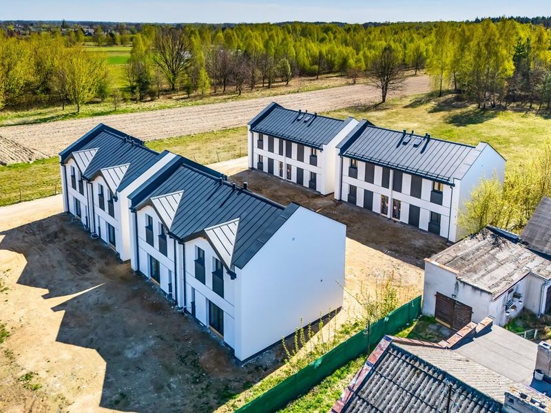 Zdjęcie ogłoszenia -  
