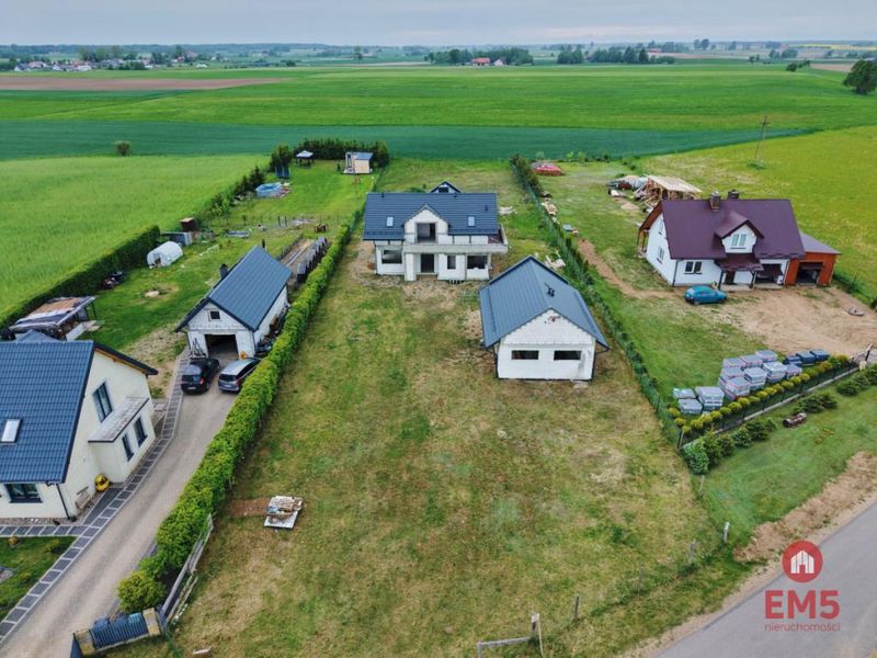 Zdjęcie ogłoszenia -  