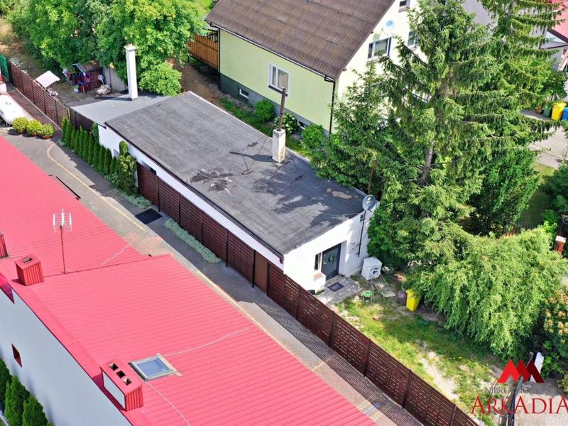 Zdjęcie ogłoszenia -  